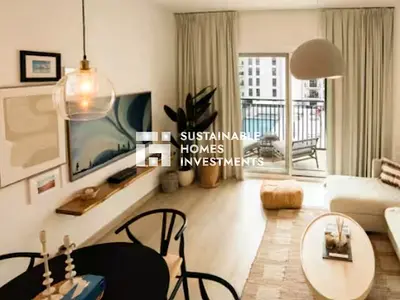 Furnished | Instant Move-In | Easy Installments