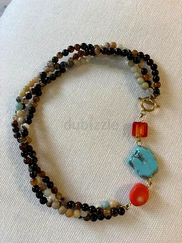 Necklaces Chokers, Fashion Accessories.