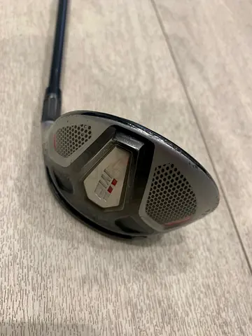 TaylorMade M6 5-Wood Golf Club