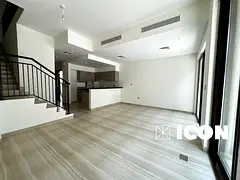 Brand New 3 Bedroom Townhouse | Greenwoods, DAMAC Hills | Vacant
