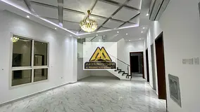 Villa for Rent – Al Yasmeen – Ajman