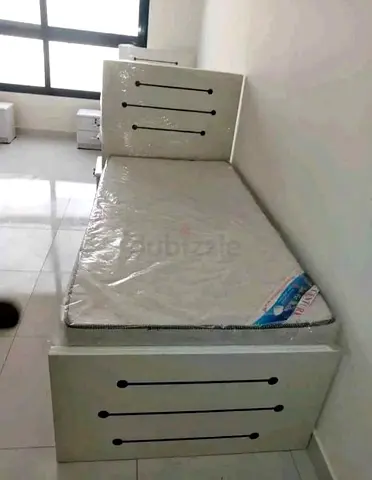 Beds