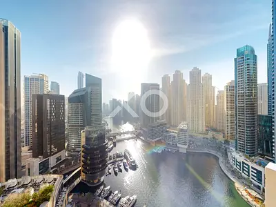 Marina View | Vacant | Prime Location