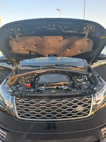 Land Rover Range Rover Velar, миниатюра 10