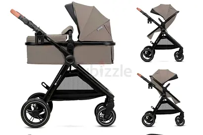 Kinderkraft Esme Baby Stroller
