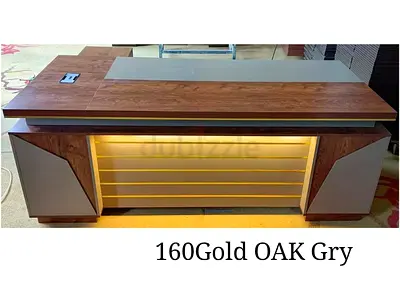 Office table brand new