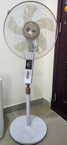 Table Fan