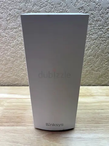 Linksys Atlas 6 WiFi 6 Dual-Band Mesh Router AX3000 (1 Pack)