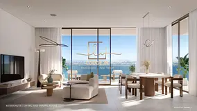 Corner 4BR Villa | Single Row | Prime Location