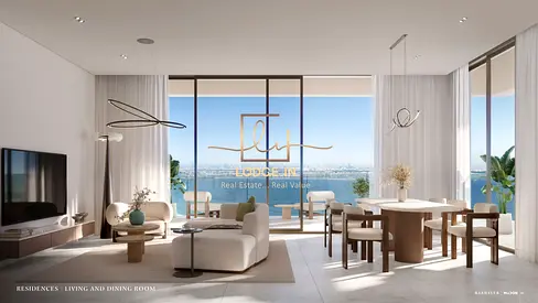 Corner 4BR Villa | Single Row | Prime Location