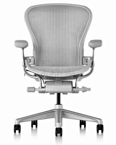Herman miller remastered Aeron size B