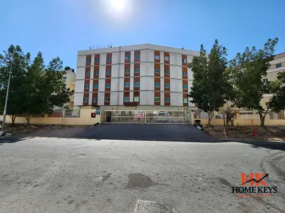 Labor Camp Available in DIP 2 | Neat And Clean Staff Accommodation