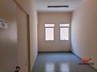 سكن عمال جاهز للسكن في جبل علي – واسع وبأسعار معقولة