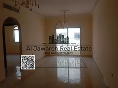 Code 2144 annual apartment for rent in Al Hamidiya 1 on Imam Al Shafi Street located in a very prime