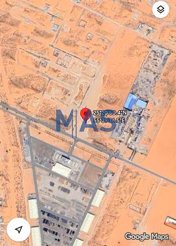 For Sale Industrial Land - Al Saja | Sharjah