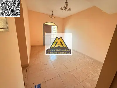 غرفتين وصالة - صالة مع بلكونة-2 حمام