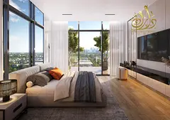 Walking to Metro-20/80Payment-Furnished-High Floor