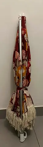 outdoor/indoor umbrella zara brand