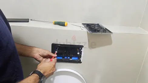 Professional handyman near you