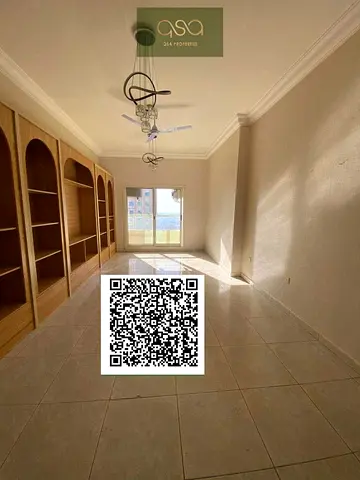 For Rent: Two Bedroom Apartment With Wardrobes & Parking Slot Is Available!