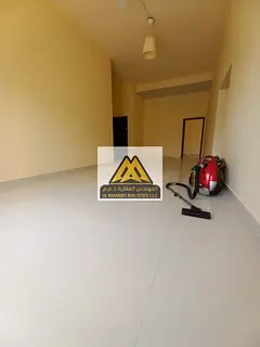 Very Spacious Two-Bedroom Apartment with 2 Bathrooms in Al Rawda 3 Ajman on Sheikh Ammar Street | Pr