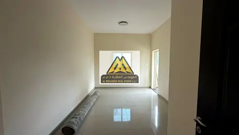 فرصة مميزة لاستئجار شقة غرفة وصالة في منطقة النخيل 1 بعجمان، تقع في ثاني بناية من كورنيش عجمان، بموقع حيوي قريب من البحر