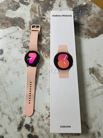 Samsung Galaxy Watch 5 40mm