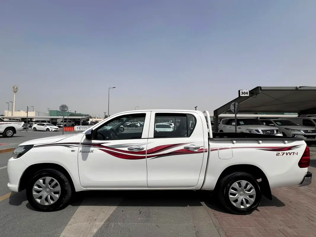Toyota Hilux 2020 2.7L Double Cab GLX M/T 4x4 Petrol Manual AWDext3 toyota-hilux-2020-2-7l-double-cab-glx-m-t-4x4-petrol-manual-awd-460086608868812803