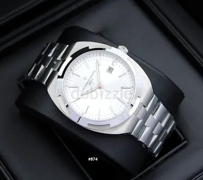 vacheron constantin watch automatic