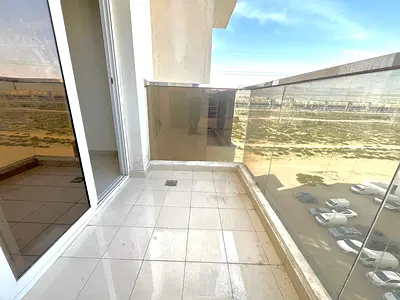 SPACIOUS 1 BEDROOM WITH 1 BATHROOMS POOL PARKING FREE ON PRIME LOCATION CONTACT US NOW
