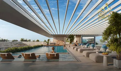 1 Bedroom Apartment | Ayami Residence | Multiple Views | Pool & Gym Access