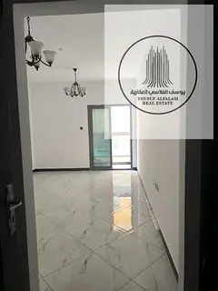 1 Bedroom Apartment for Rent Al Jurf 2 Ajman Prime Location 31,000 AED