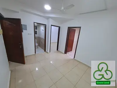 BIG OFFER 1BHK RENT 22k FAMILY BUILDING SPLIT Ac and gas IDEAL LOCATION