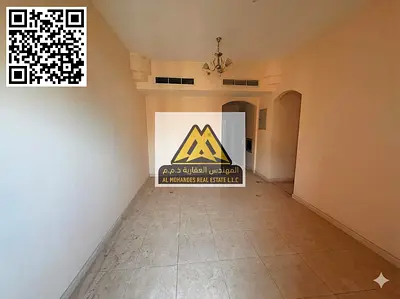 للإيجار السنوي – شقة في النعيمية 1 (قرب مدرسة الحكمة) فرصة مميزة للسكن في موقع حيوي مع سهولة التنقل إلى دبي والشارقة