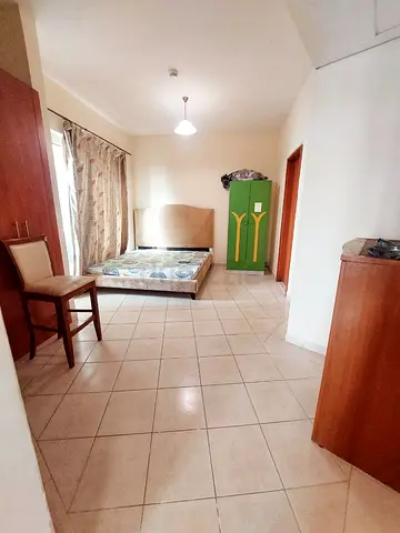 Master room for rent in IMPZ for Working Male only