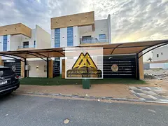 Al Yasmeen, Ajman, located in a quiet and prime area, ideal for family living with a modern design a