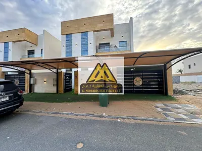 الياسمين عجمان، بموقع مميز وهادئ، مناسبة للسكن العائلي وتوفر مستوى عالي من الراحة والخصوصية مع تصميم حديث ومساحات واسعة.