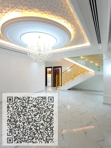 Spacious 7BR Villa || 3650 Sqft || Registration Free || Deal || Zahya