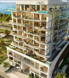 2BR_Fully Furnished_WaterFront_Post Handover