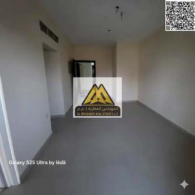 Very spacious areas | Balcony with a stunning view | Next to Lulu and Nesto Hypermarket