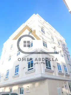 NO DEPOSIT LAVISH 1BHK WITH BEAUTIFUL KITCHEN FOR FAMILY IN MUWAILAH SHARJAH