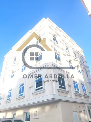 NO DEPOSIT LAVISH 1BHK WITH BEAUTIFUL KITCHEN FOR FAMILY IN MUWAILAH SHARJAH