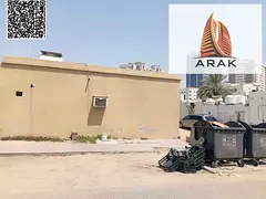 📍 Very prime location – second plot from the main road on Al Sawan Street