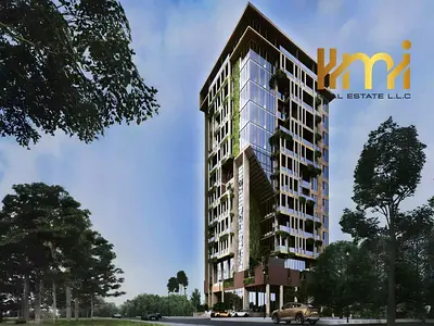 10 Mins to Burj Khalifa | High Roi | Best Deal