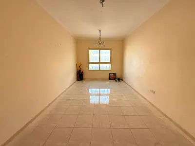 Like brand new appartment in al jada outside prime location