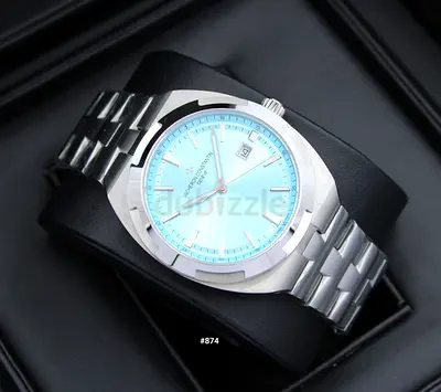 vacheron constantin watch automatic