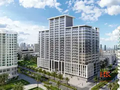 Smart Office Investment with Strong Rental Returns