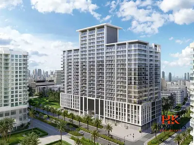 Smart Office Investment with Strong Rental Returns