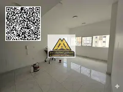 Balcony with an open view | Spacious area | Flexible payment plans up to 6 installments | Easy acces