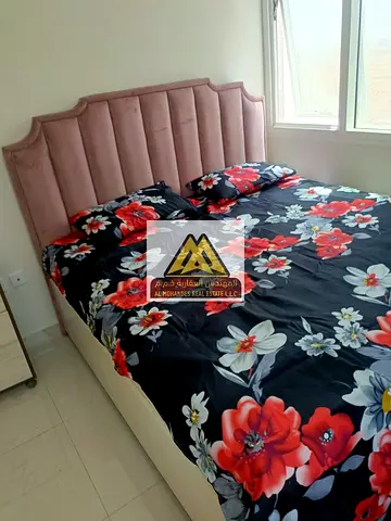 Fully Furnished Apartment for Annual Rent | Emirates City Towers – Ajman